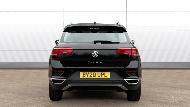 Volkswagen T-Roc 1.6 TDI SE 5dr Diesel Hatchback